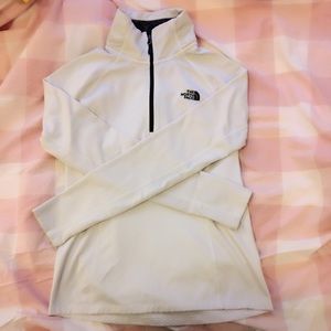 The North Face sports top